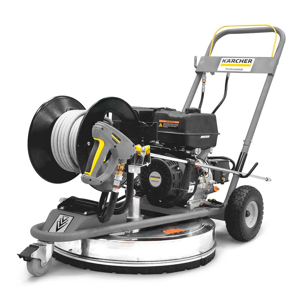 Pressure washer deals surface cleaner karcher